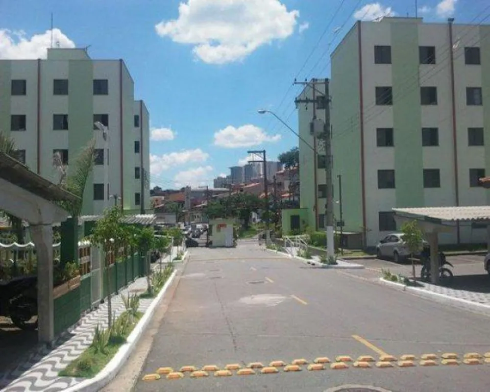 Apartamento, 2 quartos, 60 m² - Foto 16