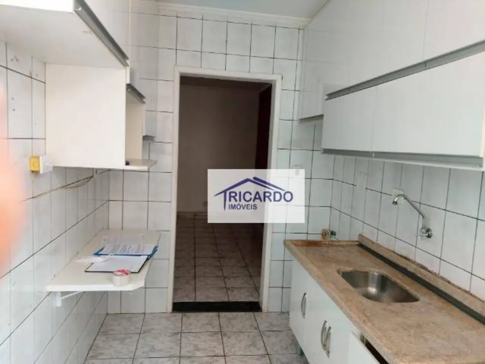 Apartamento, 2 quartos, 60 m² - Foto 10