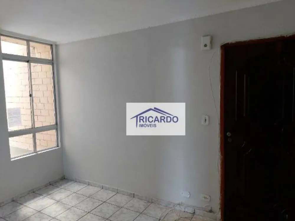 Apartamento, 2 quartos, 60 m² - Foto 8