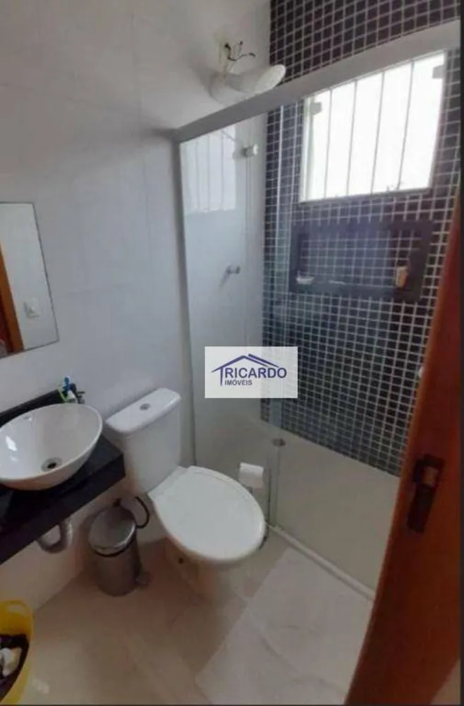 Sobrado, 3 quartos, 129 m² - Foto 16
