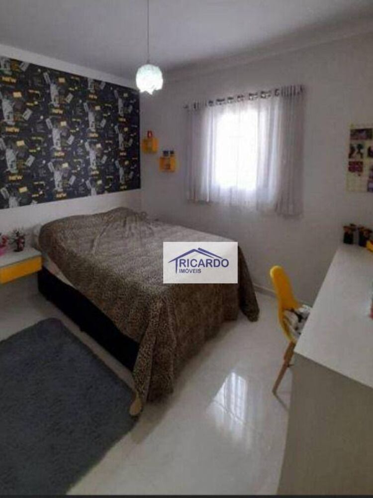 Sobrado, 3 quartos, 129 m² - Foto 4