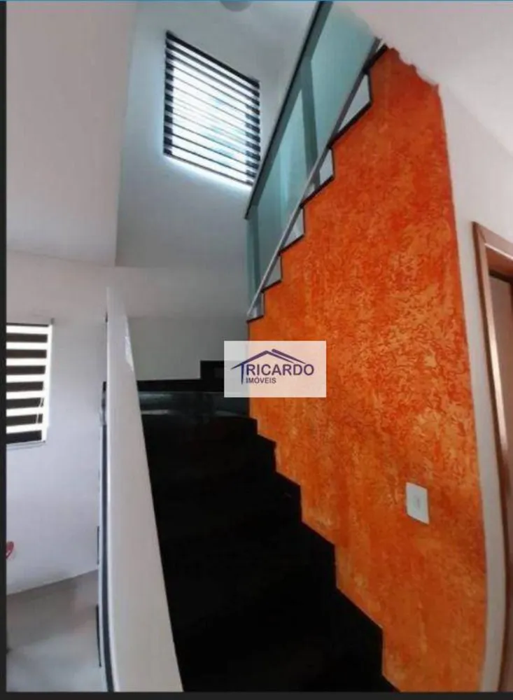 Sobrado, 3 quartos, 129 m² - Foto 12