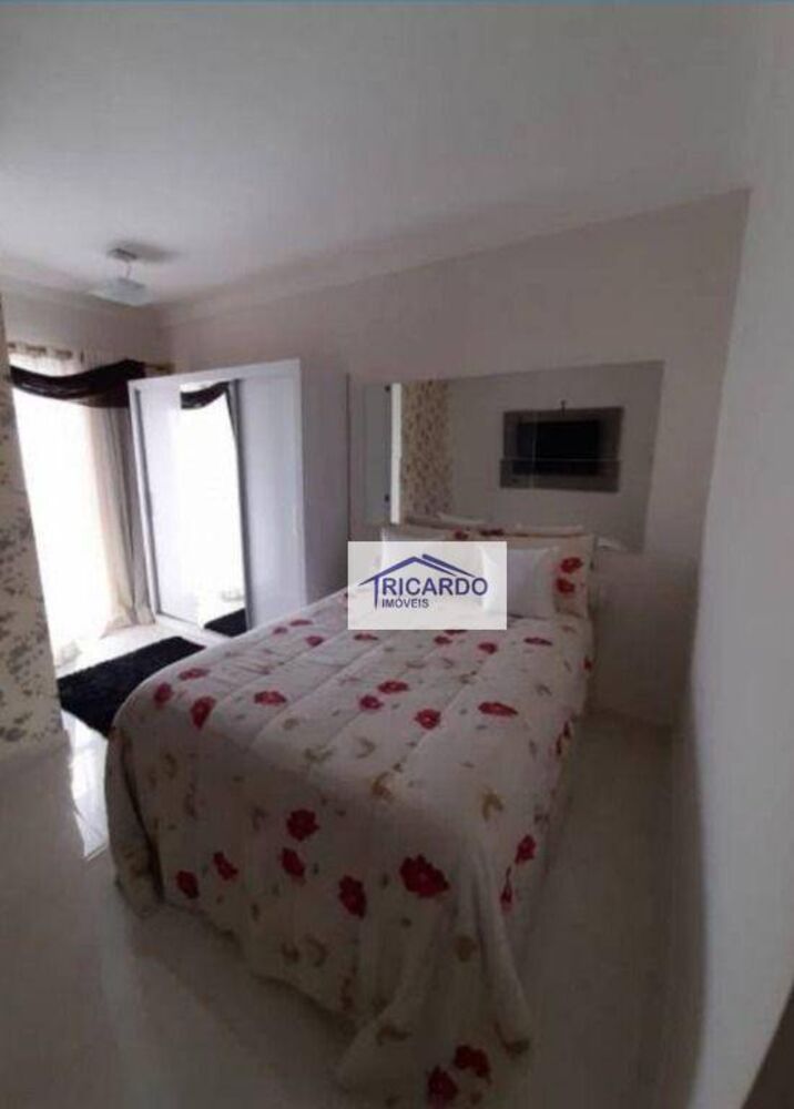 Sobrado, 3 quartos, 129 m² - Foto 3