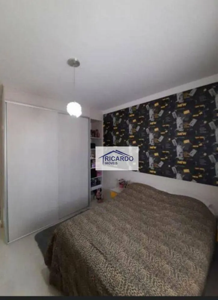 Sobrado, 3 quartos, 129 m² - Foto 6