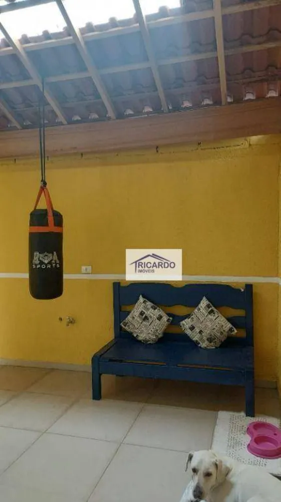 Sobrado, 3 quartos, 129 m² - Foto 14