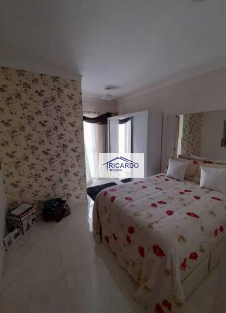 Sobrado, 3 quartos, 129 m² - Foto 3