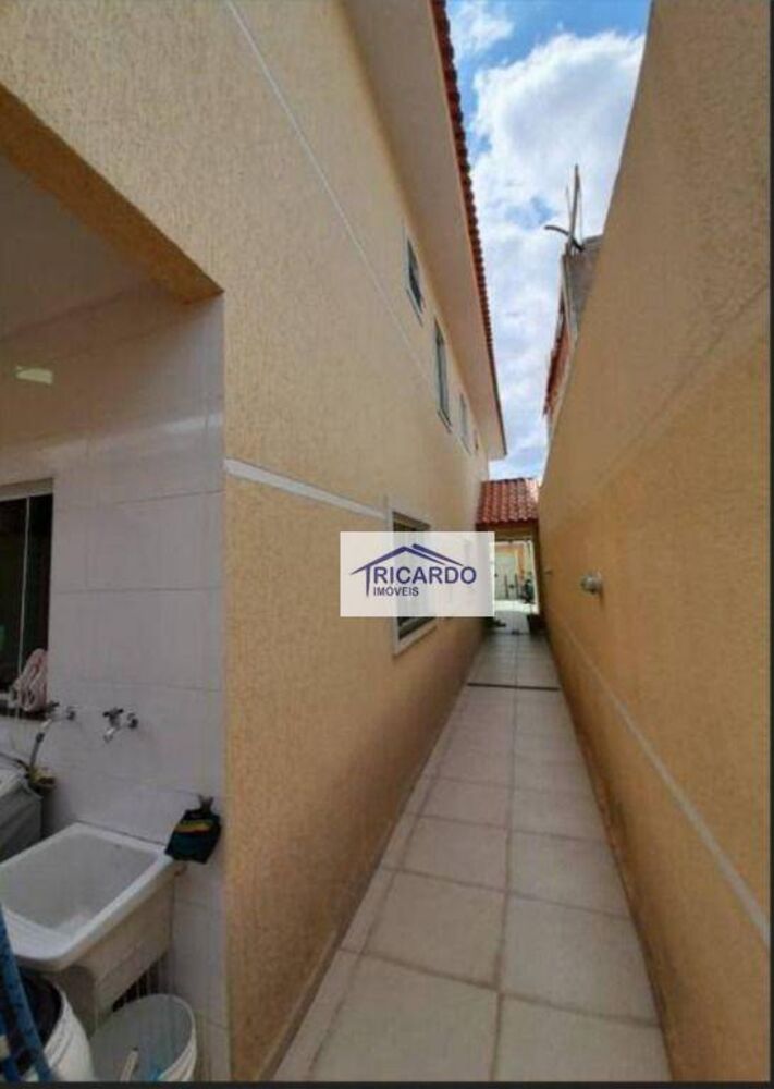 Sobrado, 3 quartos, 129 m² - Foto 6