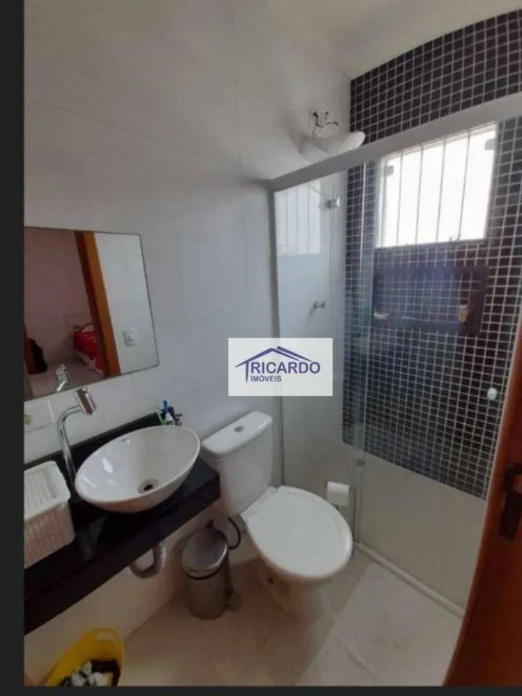 Sobrado, 3 quartos, 129 m² - Foto 8