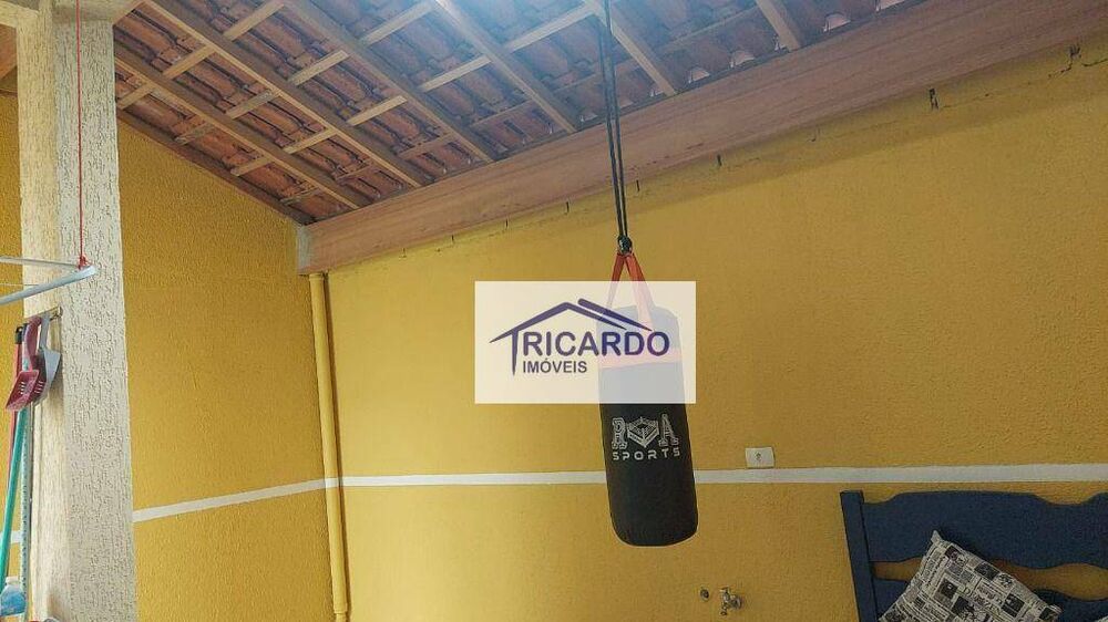 Sobrado, 3 quartos, 129 m² - Foto 7