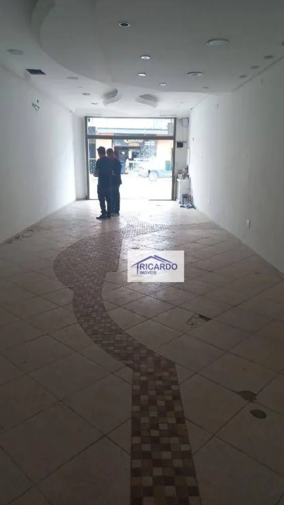 Loja-Salão, 215 m² - Foto 9
