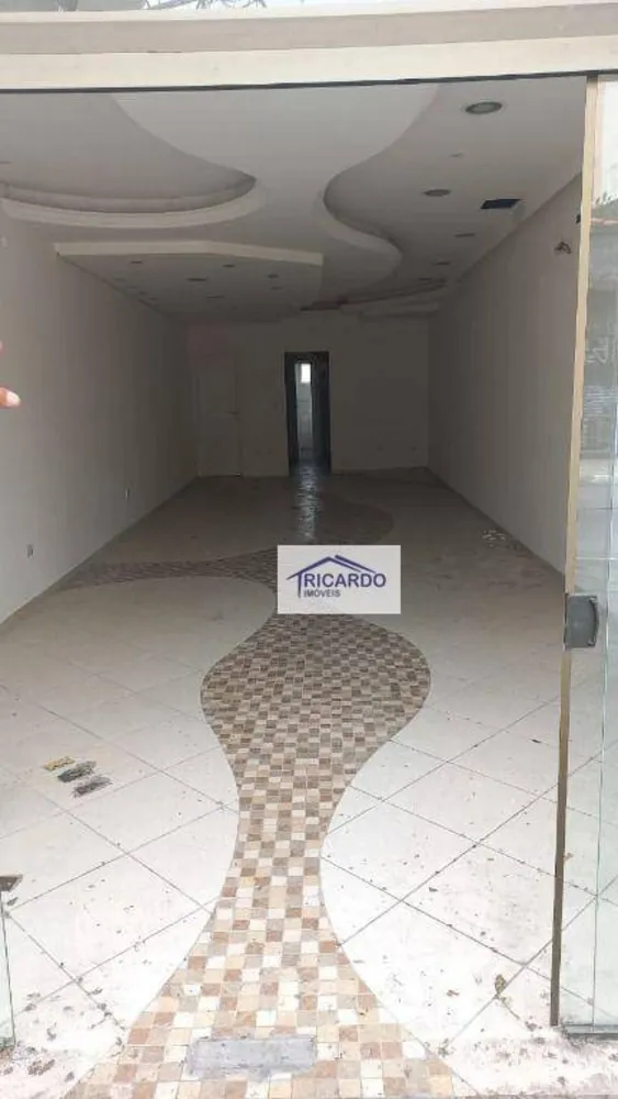 Loja-Salão, 215 m² - Foto 13