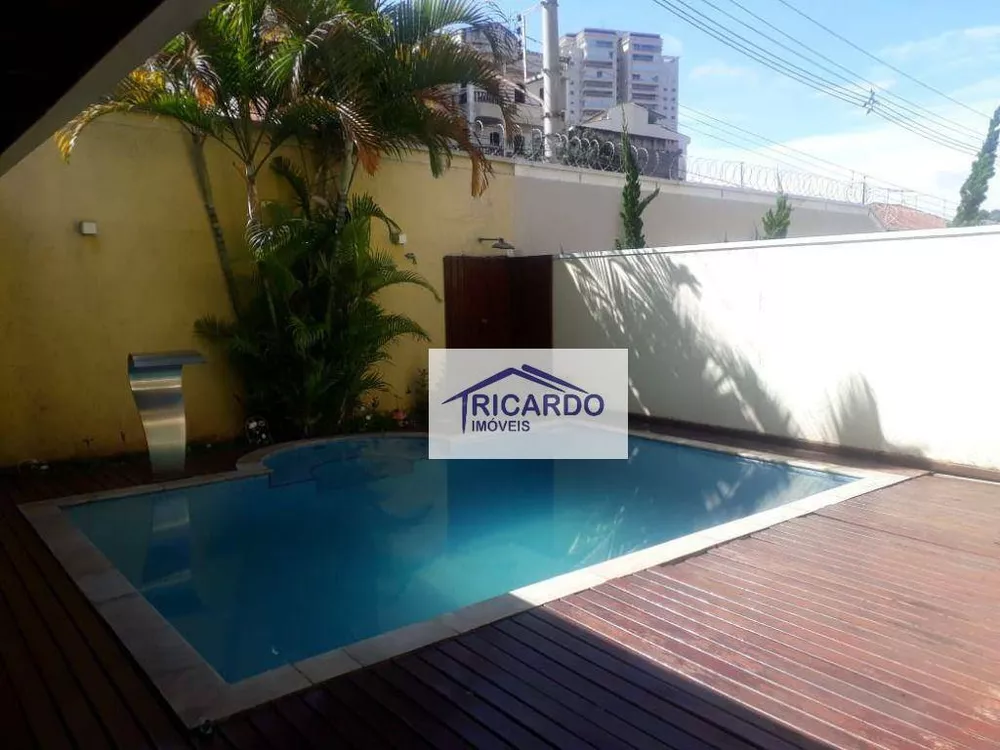 Sobrado, 4 quartos, 585 m² - Foto 20