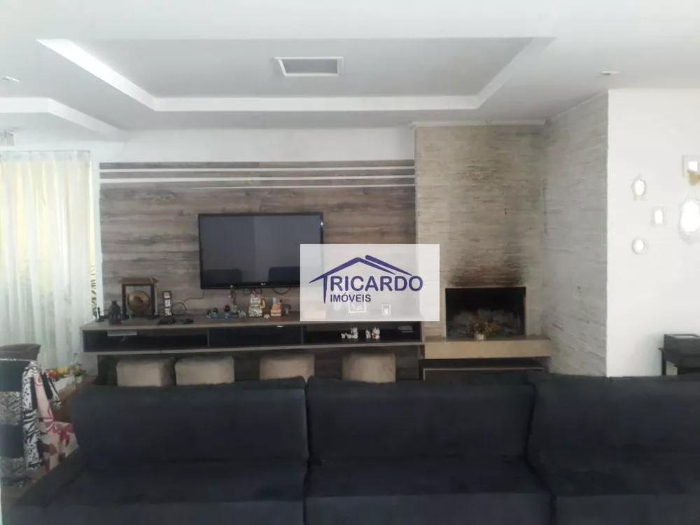 Sobrado, 4 quartos, 585 m² - Foto 4
