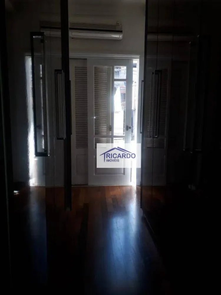 Sobrado, 4 quartos, 585 m² - Foto 10