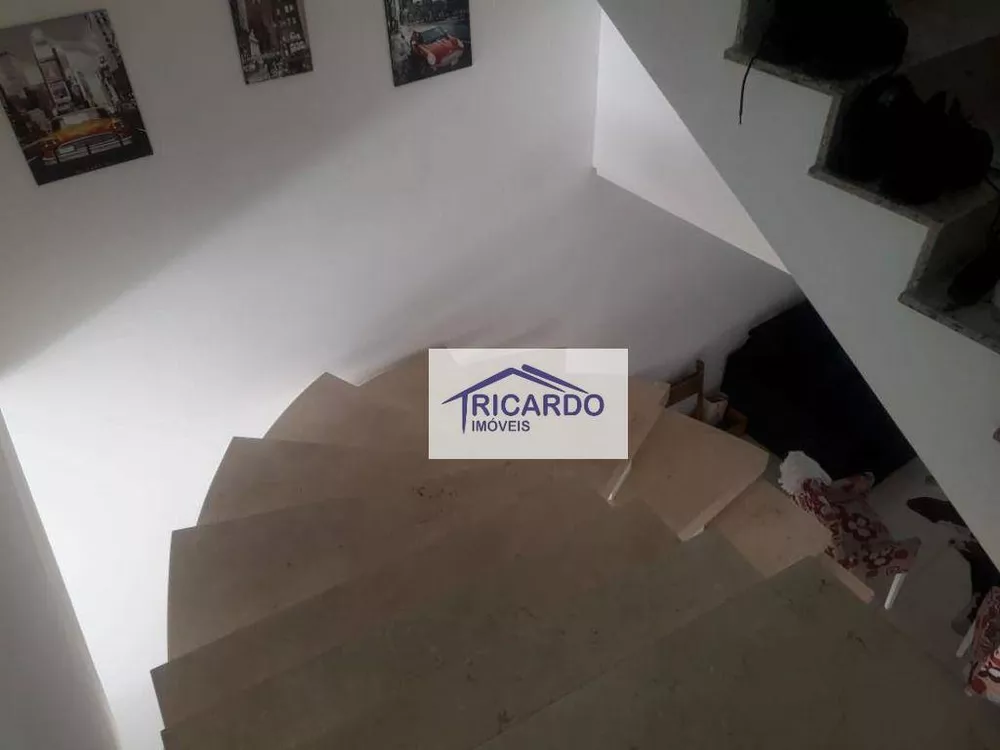 Sobrado, 4 quartos, 585 m² - Foto 8