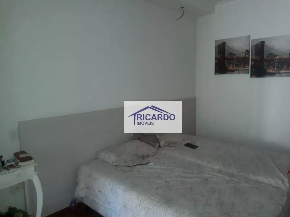 Sobrado, 4 quartos, 585 m² - Foto 9