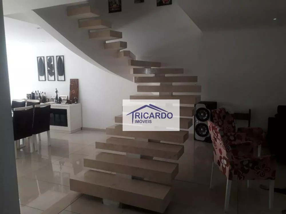 Sobrado, 4 quartos, 585 m² - Foto 7