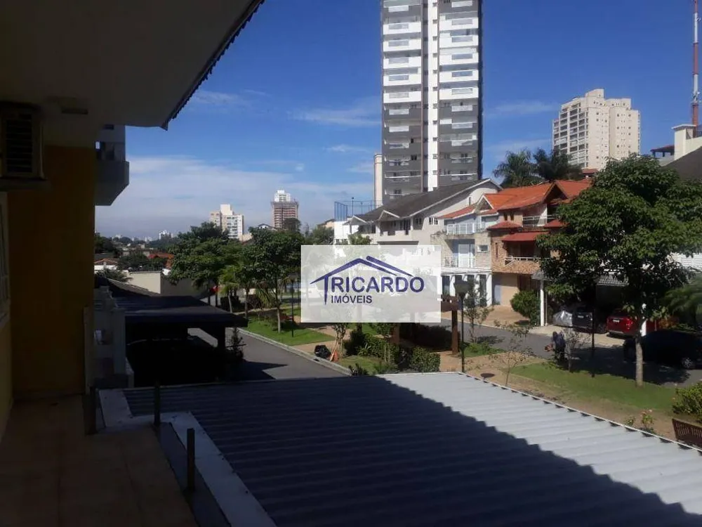 Sobrado, 4 quartos, 585 m² - Foto 16