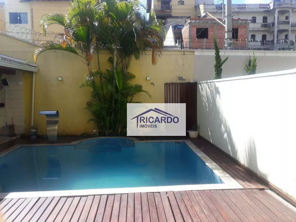 Sobrado, 4 quartos, 585 m² - Foto 19