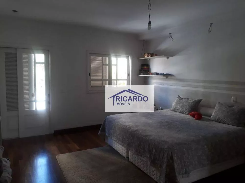 Sobrado, 4 quartos, 585 m² - Foto 14