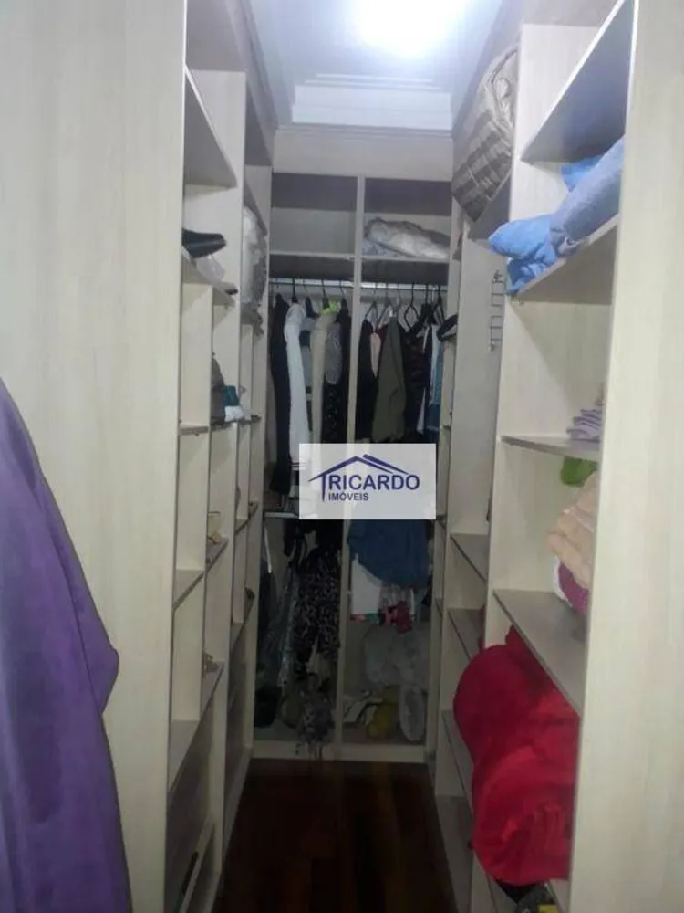 Sobrado, 4 quartos, 585 m² - Foto 12