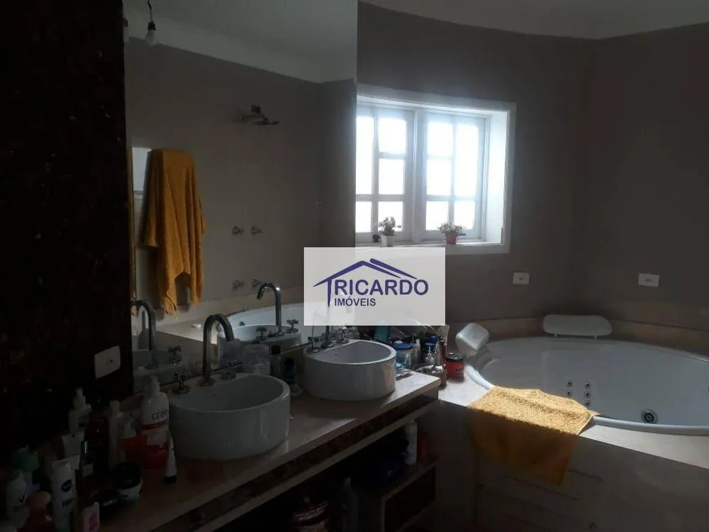 Sobrado, 4 quartos, 585 m² - Foto 11