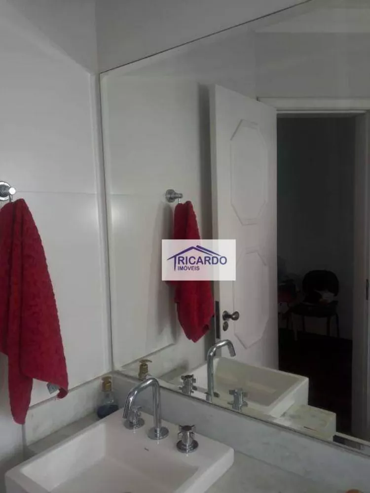 Sobrado, 4 quartos, 585 m² - Foto 15
