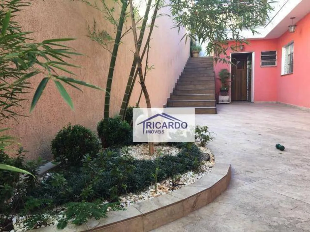 Casa, 3 quartos, 200 m² - Foto 2