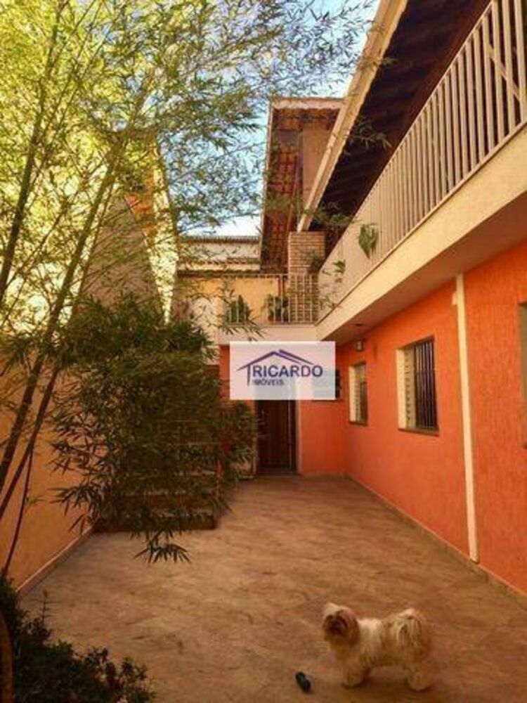 Casa, 3 quartos, 200 m² - Foto 5