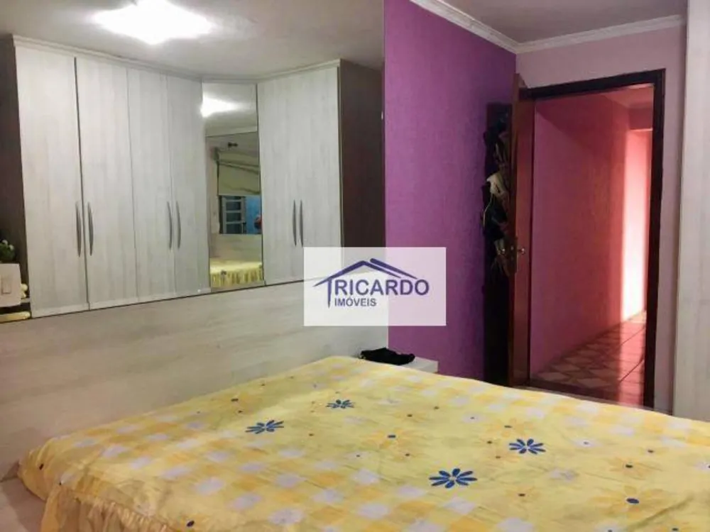 Casa, 3 quartos, 200 m² - Foto 14