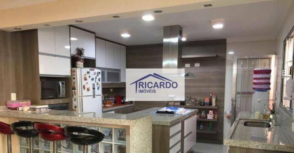 Casa, 3 quartos, 200 m² - Foto 7