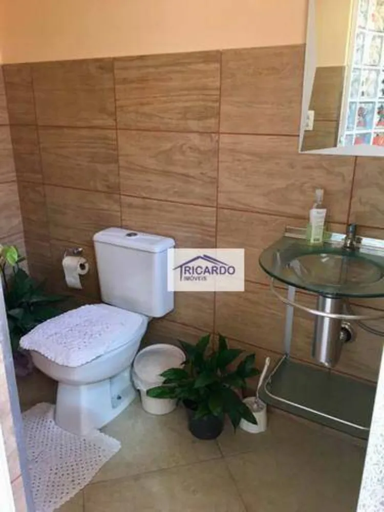 Casa, 3 quartos, 200 m² - Foto 8