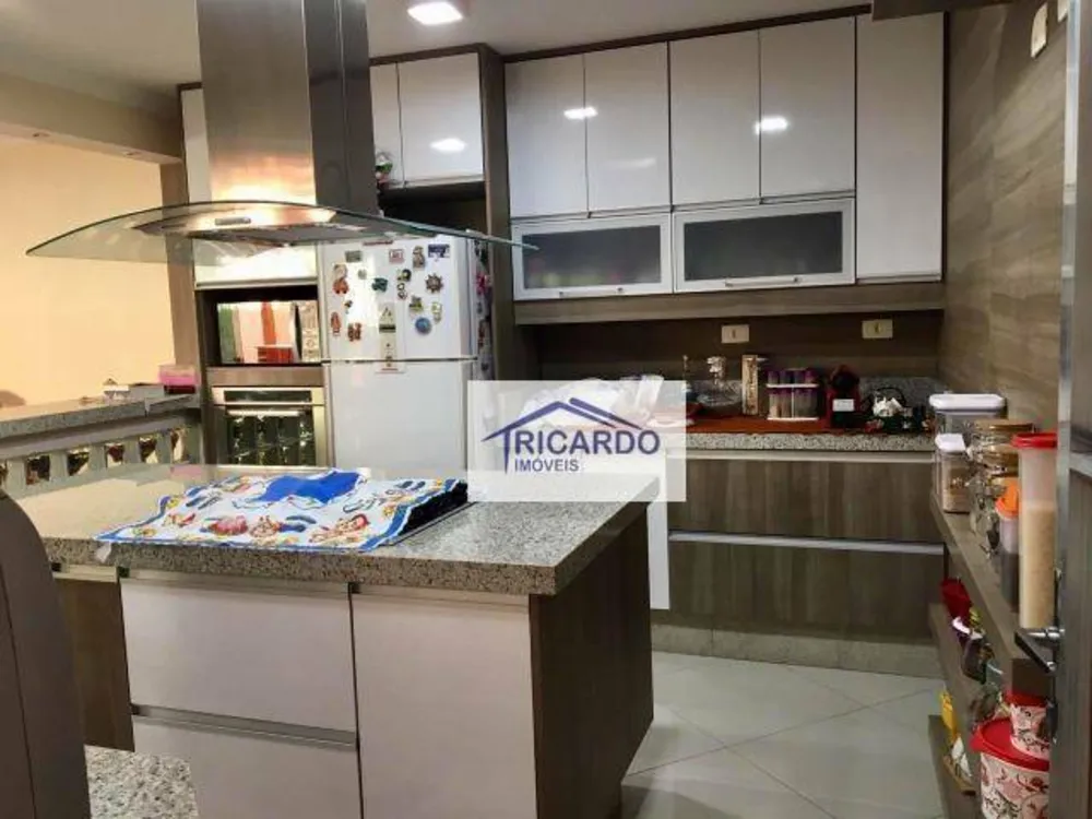 Casa, 3 quartos, 200 m² - Foto 12