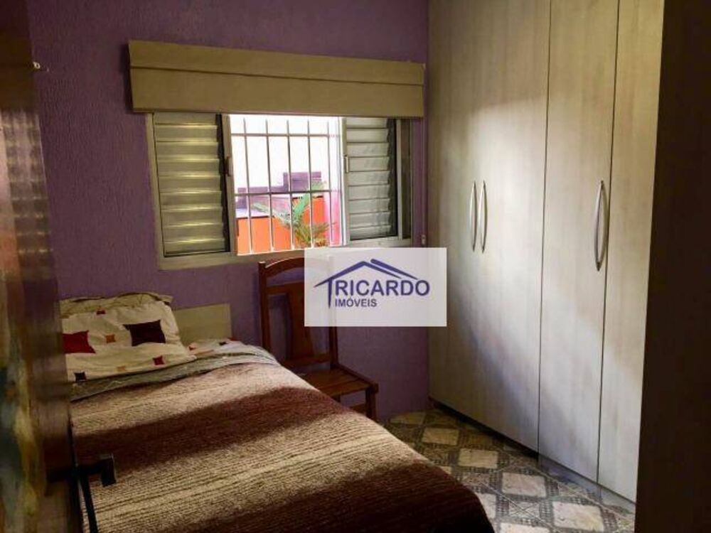 Casa, 3 quartos, 200 m² - Foto 8