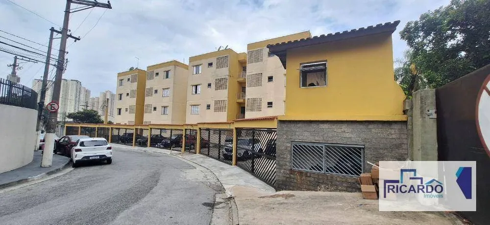 Apartamento, 2 quartos, 65 m² - Foto 7