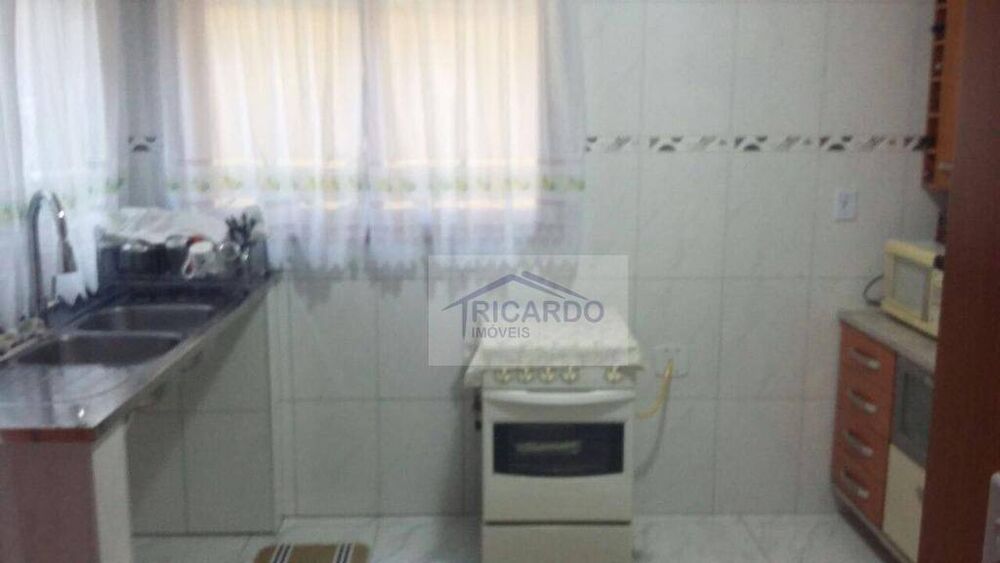 Sobrado à venda com 3 quartos, 105m² - Foto 5