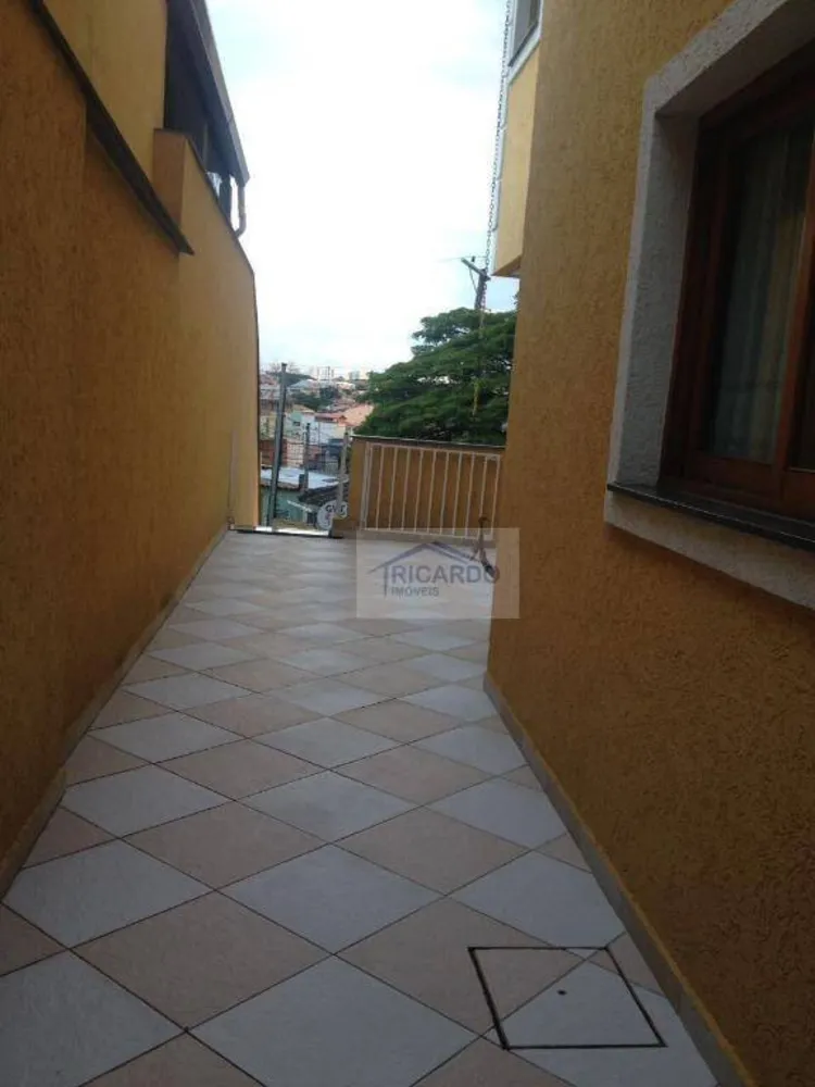 Sobrado, 3 quartos, 105 m² - Foto 14