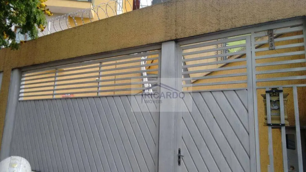 Sobrado, 3 quartos, 105 m² - Foto 8