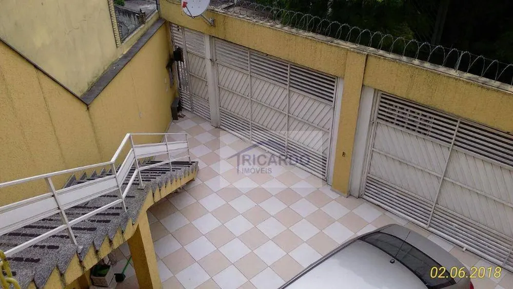 Sobrado, 3 quartos, 105 m² - Foto 12