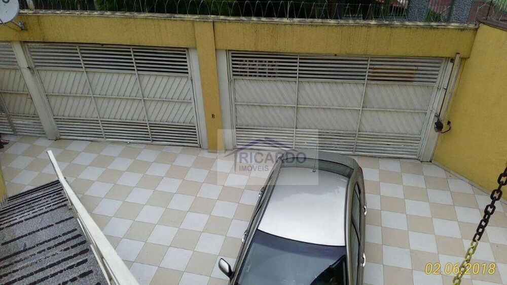 Sobrado à venda com 3 quartos, 105m² - Foto 7