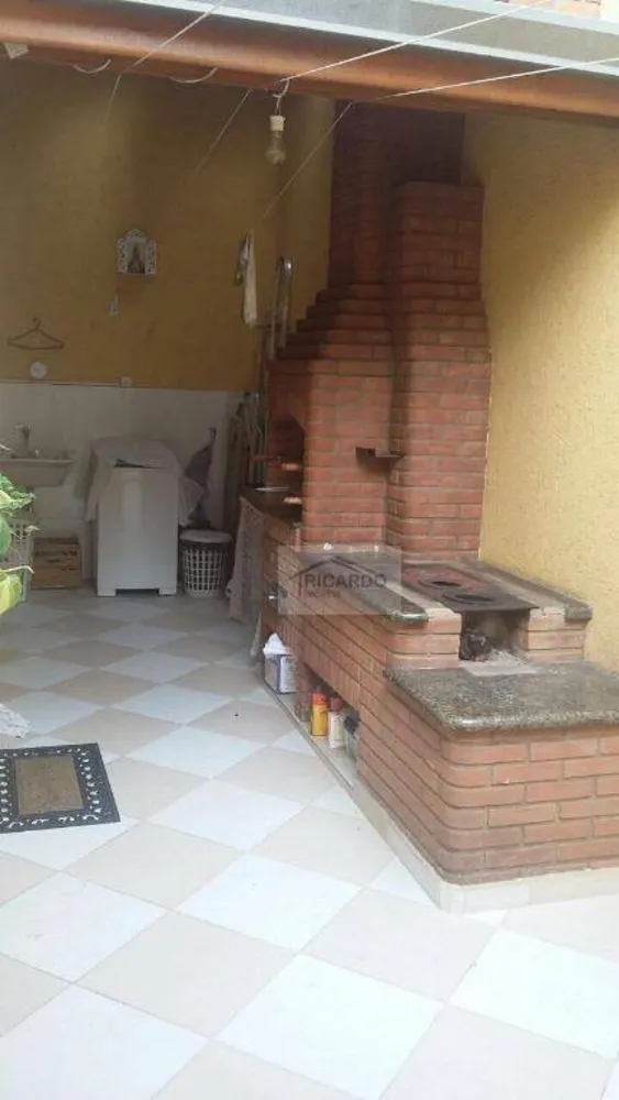 Sobrado, 3 quartos, 105 m² - Foto 3