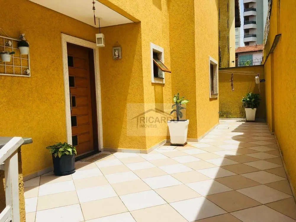 Sobrado, 3 quartos, 105 m² - Foto 9