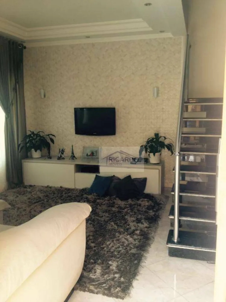 Sobrado, 3 quartos, 105 m² - Foto 10