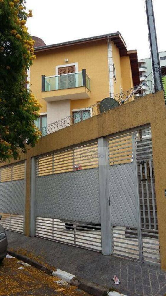 Sobrado à venda com 3 quartos, 105m² - Foto 3