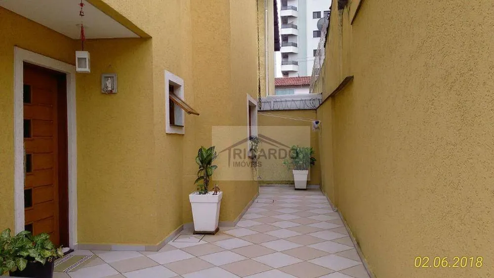 Sobrado, 3 quartos, 105 m² - Foto 15