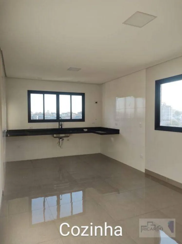 Sobrado, 3 quartos, 137 m² - Foto 1