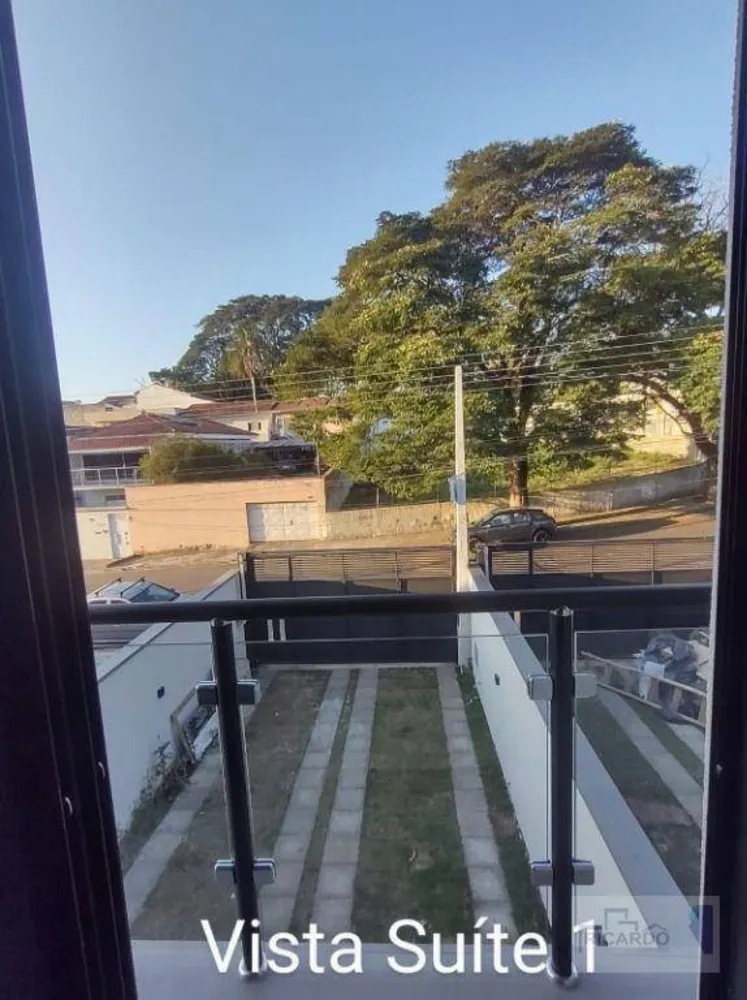 Sobrado, 3 quartos, 137 m² - Foto 12