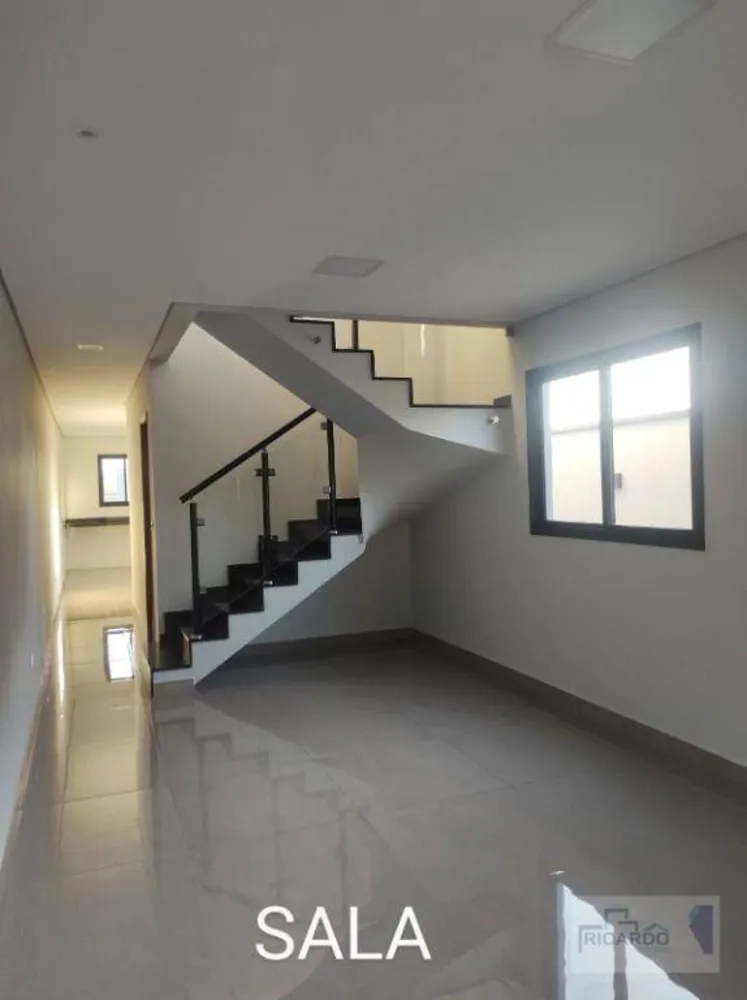 Sobrado, 3 quartos, 137 m² - Foto 4