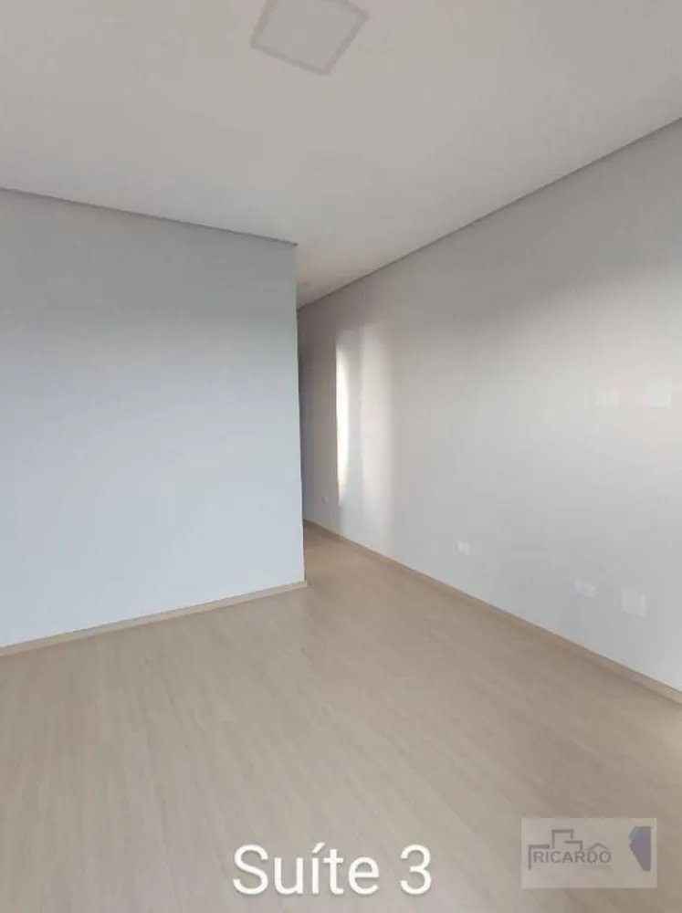 Sobrado, 3 quartos, 137 m² - Foto 2