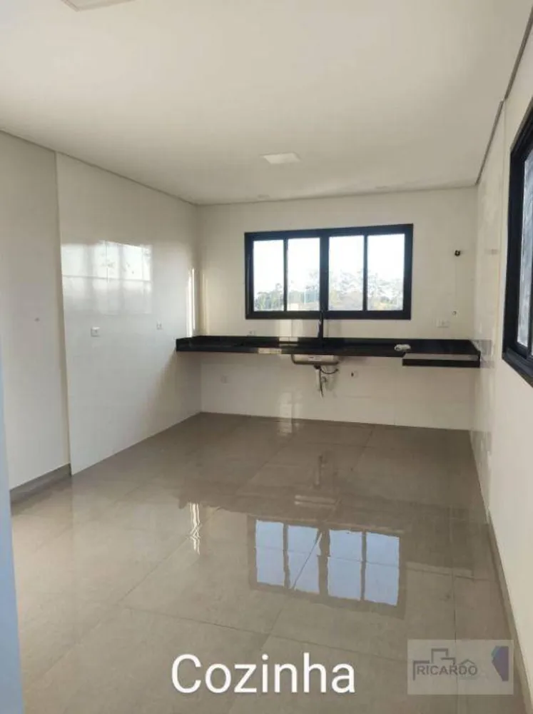 Sobrado, 3 quartos, 137 m² - Foto 3